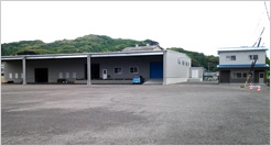 加工作業の様子1