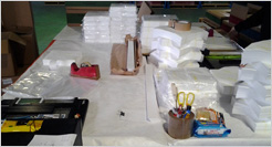 加工作業の様子4